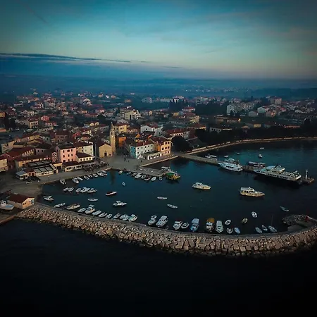 Brioni Sunset By Interhome Appartamento *