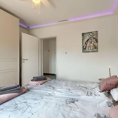 Brioni Sunset By Interhome Appartamento Fažana