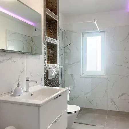 Appartamento Brioni Sunset By Interhome Fažana