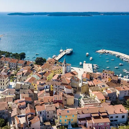 Brioni Sunset By Interhome Appartamento Fažana